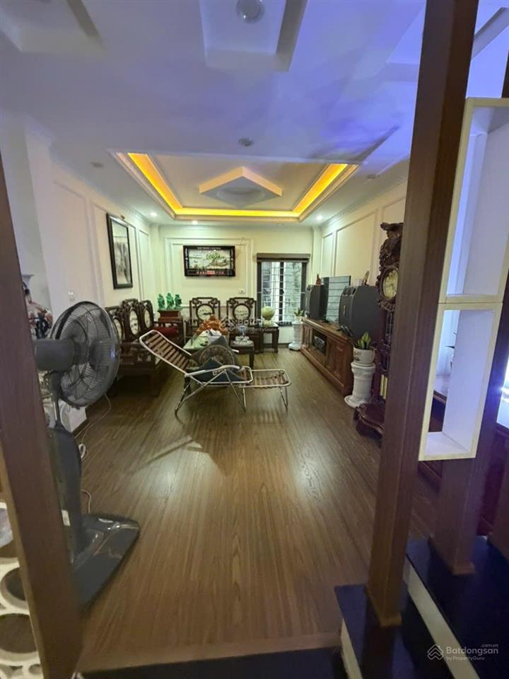 Bán nhà 5 tầng phường yên sở gần bv nội tiết. chỉ 7 tỷ