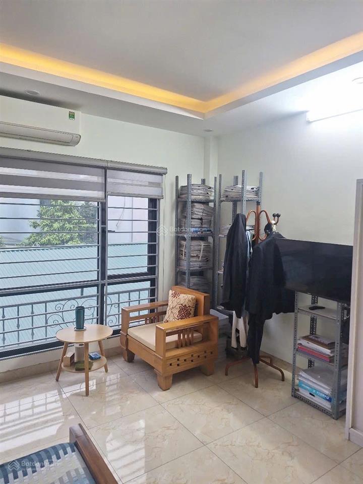 Bán nhà 5 tầng cổ điển a tứ hiệp oto đỗ. 3 mặt thoáng.