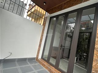 Nhà đẹp 4 tầng full nội thất 48m² chỉ 5,x tỷ