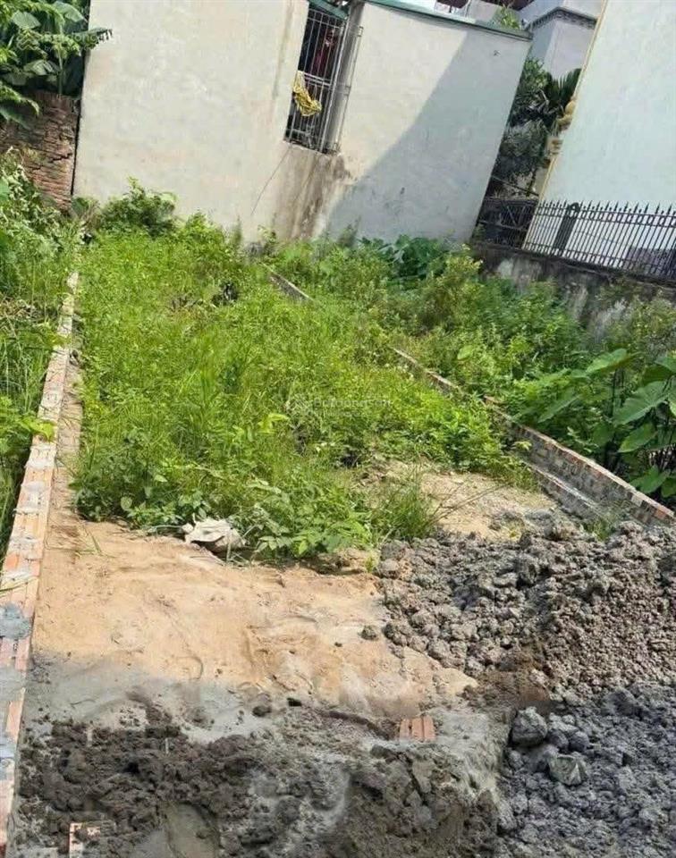 Rẻ nhất nam phù. 60m2 gần chợ vạn 3 chỉ 3,68 tỷ