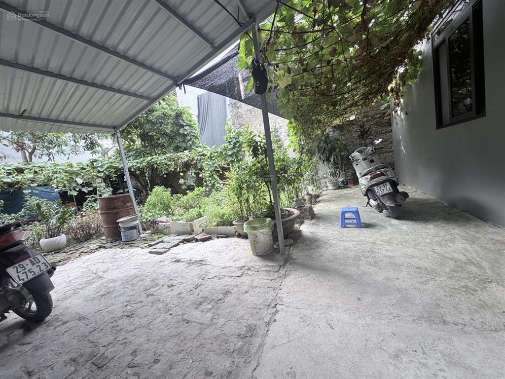 Bán đất yên kiện, ngọc hồi. 60m vài bước ra đường to. chỉ 5.2 tỷ