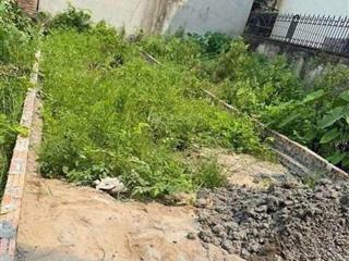 Giá hời nam phù. 60m gần chợ vạn 3, chỉ 3,65 tỷ