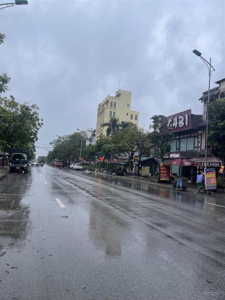 Bán nhà 2 tầng ngay phố vũ lăng. giá chỉ 2,75 tỷ