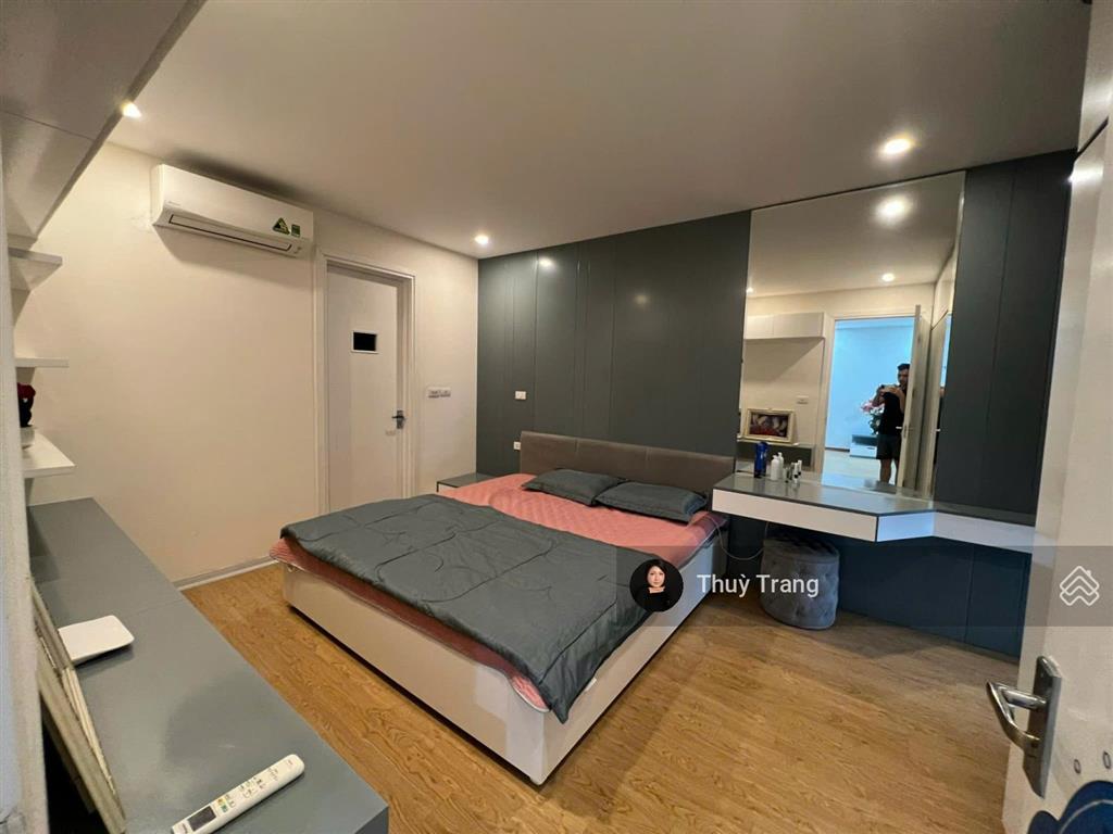 Bán căn hộ chung cư golden field mỹ đình view đường hàm nghi 81m2, 2pn, 2wc. em trang 0868 678 ***