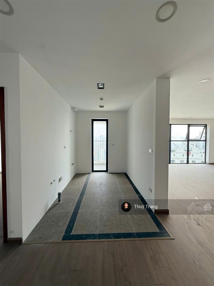 Bán căn hộ 3pn 2wc, 135m2, giá tốt trong tầm diện tích tại iris garden mỹ đình.  0868 678 ***