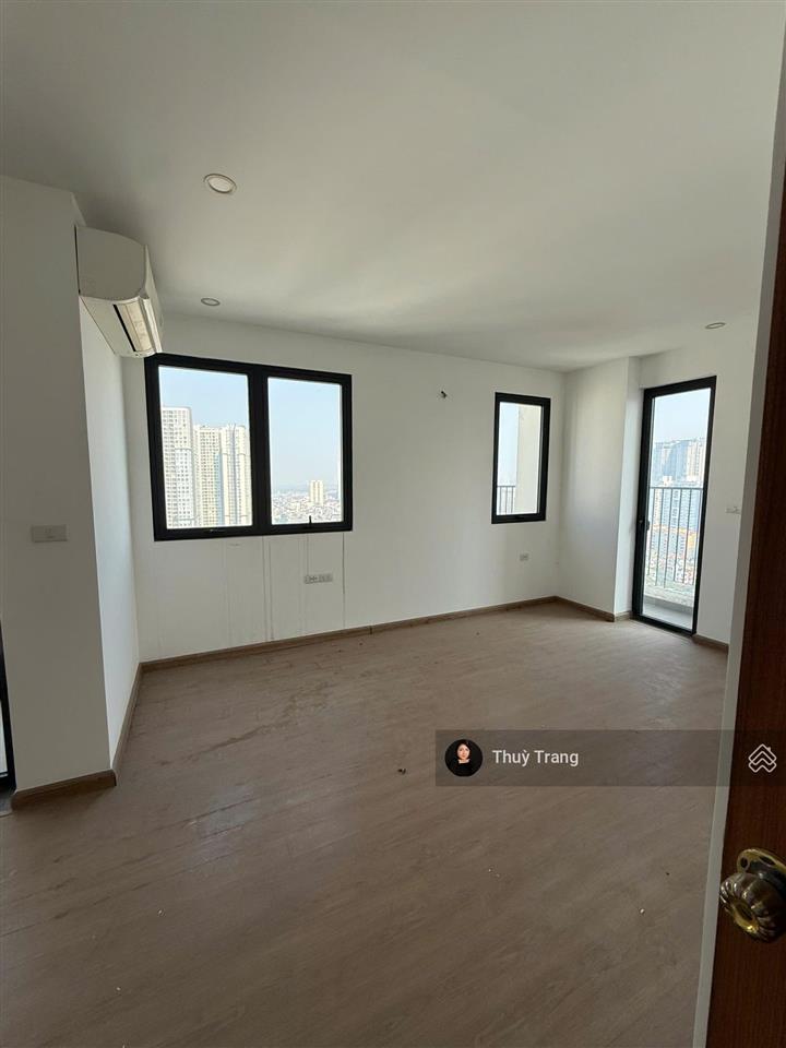 Bán căn hộ 3pn 2wc, 135m2, giá tốt trong tầm diện tích tại iris garden mỹ đình.  0868 678 ***