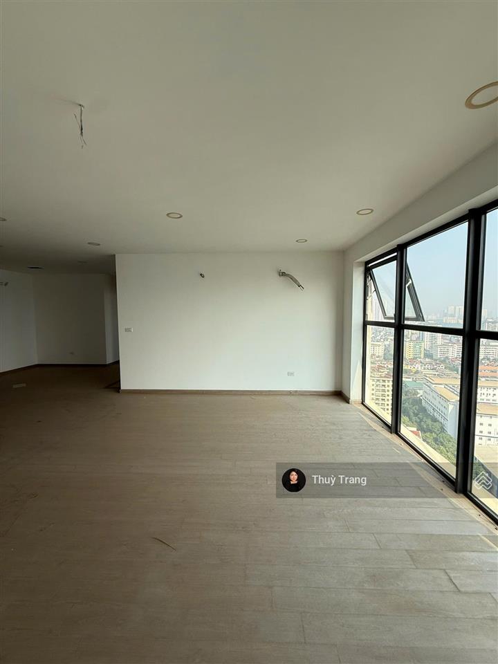 Bán căn hộ 3pn 2wc, 135m2, giá tốt trong tầm diện tích tại iris garden mỹ đình.  0868 678 ***