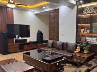 Bán căn hộ chung cư a1 nguyễn cơ thạch, 3pn, diện tích 96m2. 0868 678 ***