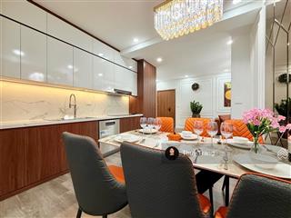 Chính chủ bán nhanh căn 109m² 3pn 2wc full nội thất sổ đỏ cc an sinh lưu hữu phước.  0868 678 ***