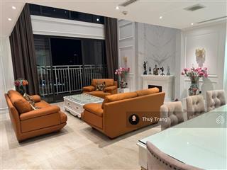 Bán cc 4n4vs, 225.2m2 tại az lâm viên complex, full đồ cao cấp. 0868 678 ***