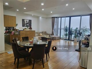 Bán cc đẹp xuất sắc tại indochina plaza hanoi, giá thỏa thuận, 211m2, 4pn, 3wc