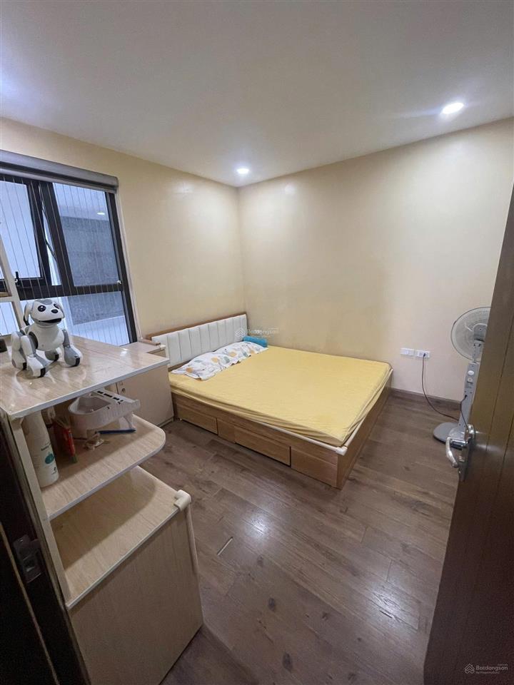 Bán nhanh cc 2n2vs tại hateco xuân phương chưa đến 5 tỷ có bao phí.  0868 678 ***
