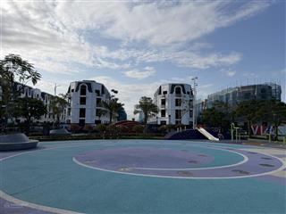 Bán căn nhà góc view quảng trường vlasta thuỷ nguyên