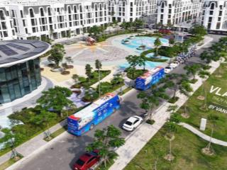 Bán liền kề 67,5m2 view chung cư tại dự án vlasta thuỷ nguyên