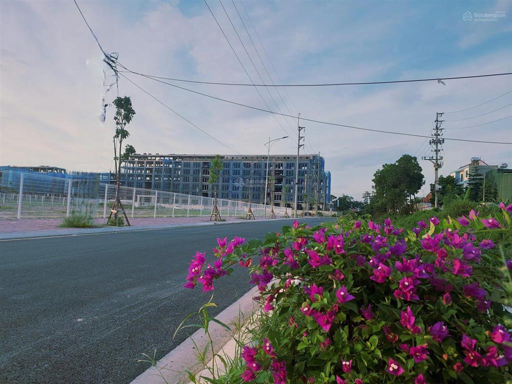 Bán đất nền dự án yên phong gateway, bắc ninh, giá tốt 3,55 tỷ 115m²