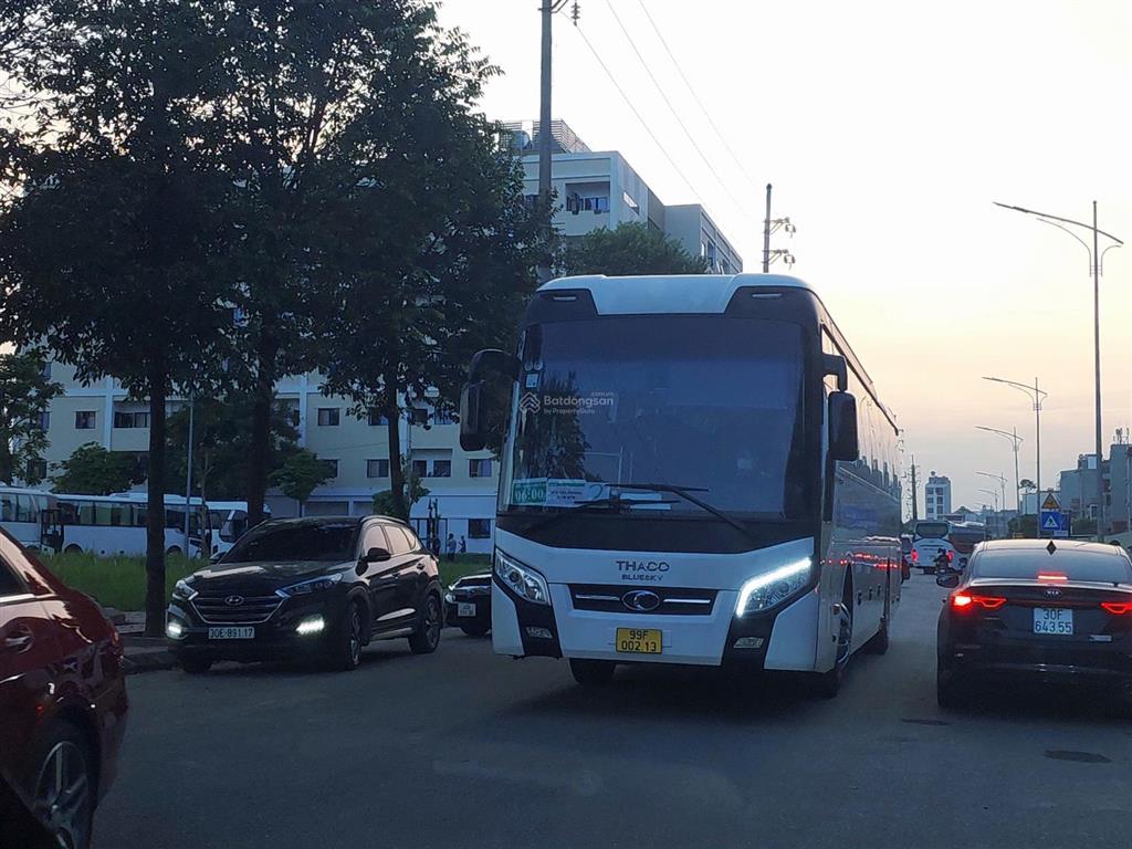 Bán đất nền dự án yên phong gateway, bắc ninh, giá tốt 3,55 tỷ 115m²