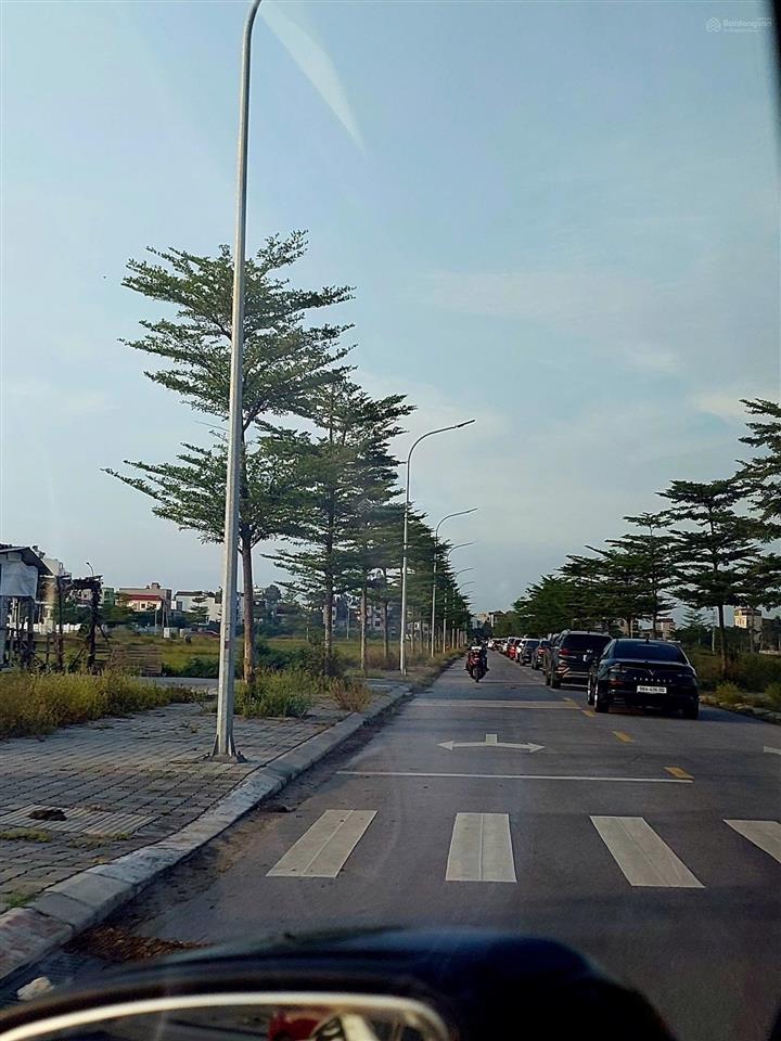 Bán đất nền dự án yên phong gateway, bắc ninh, giá tốt 3,55 tỷ 115m²