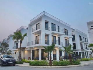 Biệt thự biển vlasta sầm sơn 198m2 x 3 tầng