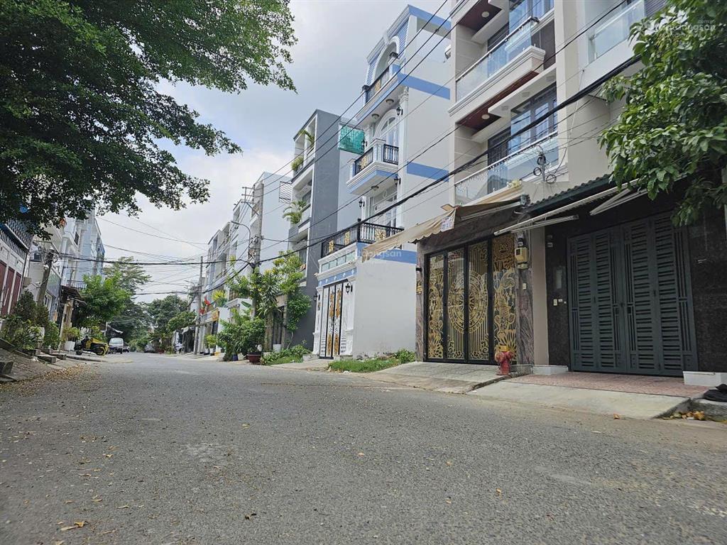 Vip  bán đất kdc sg mới 5x15m  7 tỷ  mt đường 10m