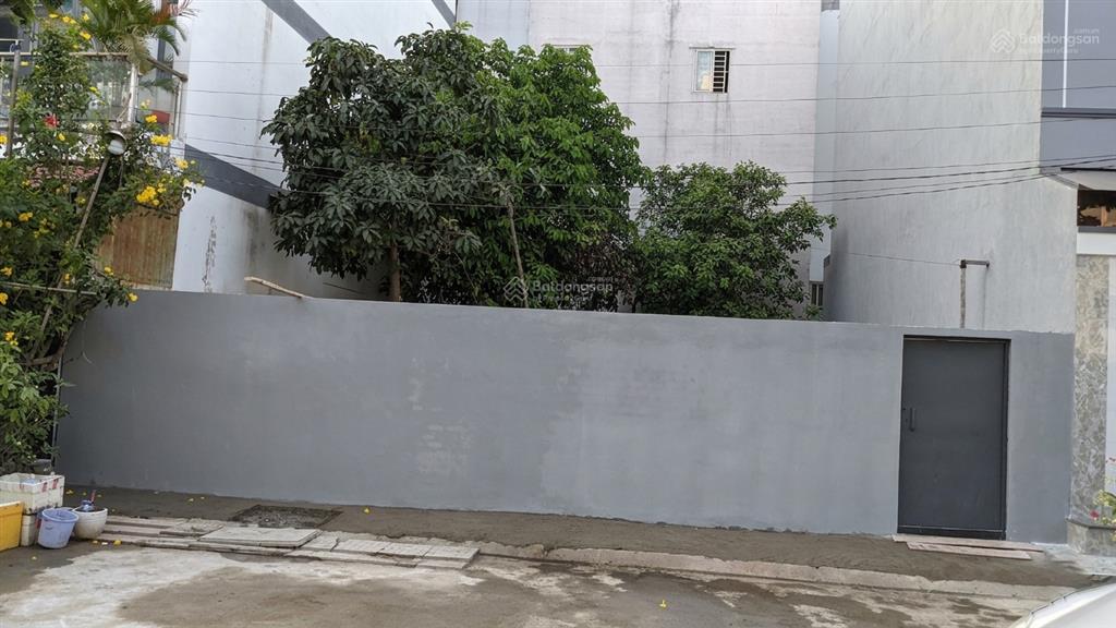 Vip  bán đất kdc sg mới 5x15m  7 tỷ  mt đường 10m