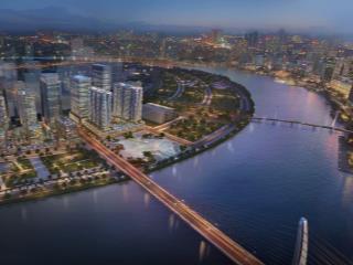 Bán ch the opera residence, 80m2, 35 tỷ, q2, hcm, đẹp, nhiều tiện ích