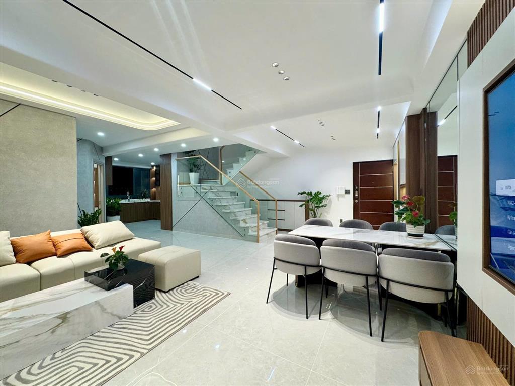 Cho thuê căn hộ 1pn, 1wc, 60m2 tại thu thiem zeit river, giá ưu đãi 35 triệu vnd
