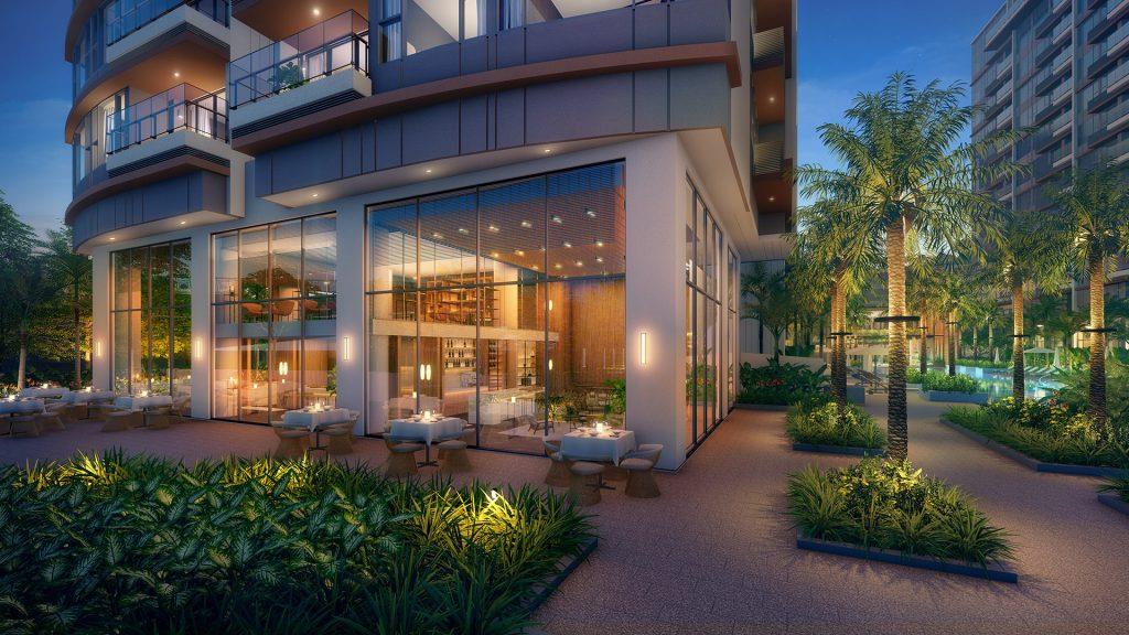 Cho thuê căn hộ 1pn, 1wc, 60m2 tại thu thiem zeit river, giá ưu đãi 35 triệu vnd