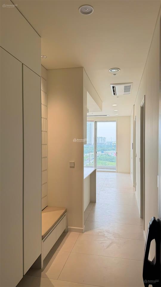 Cho thuê căn hộ 1pn, 1wc, 60m2 tại thu thiem zeit river, giá ưu đãi 35 triệu vnd