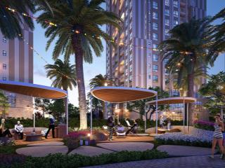 The privé là dự án căn hộ hạng sang ven sông hiếm hoi còn lại tại khu đông tp. hcm