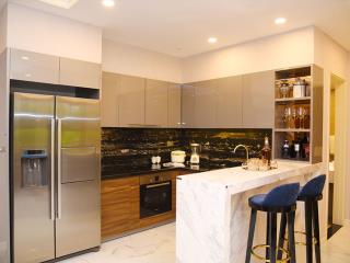 The privé là dự án căn hộ hạng sang ven sông hiếm hoi còn lại tại khu đông tp.hcm