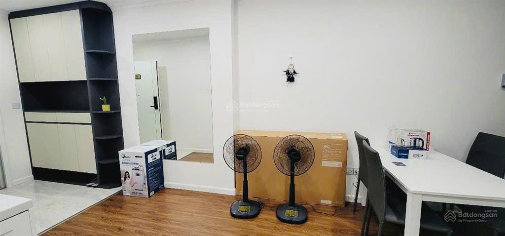Cho thuê căn 3pn góc 90m²  tầng cao  không dính view tâm linh  hải nam cư dân