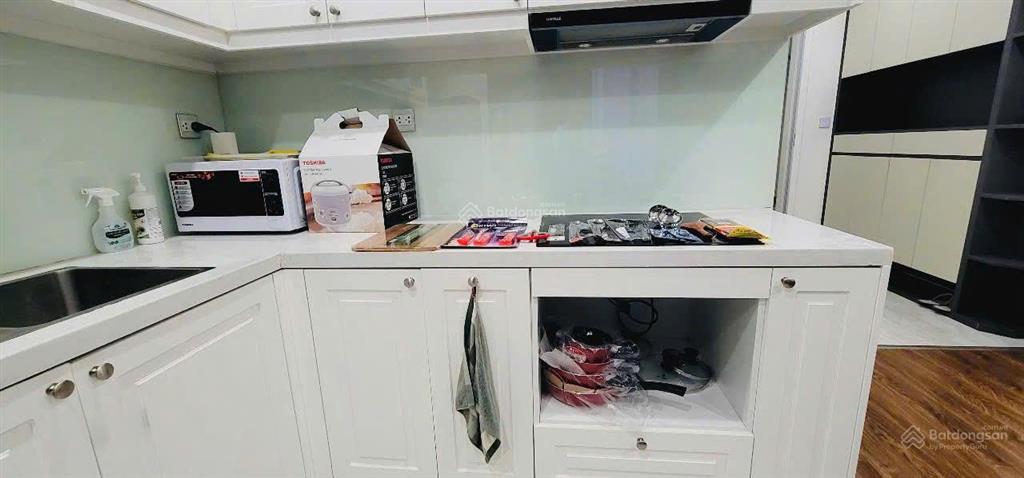 Cho thuê căn 3pn góc 90m²  tầng cao  không dính view tâm linh  hải nam cư dân