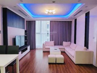 Cho thuê căn 3pn góc 90m²  tầng cao  không dính view tâm linh  hải nam cư dân