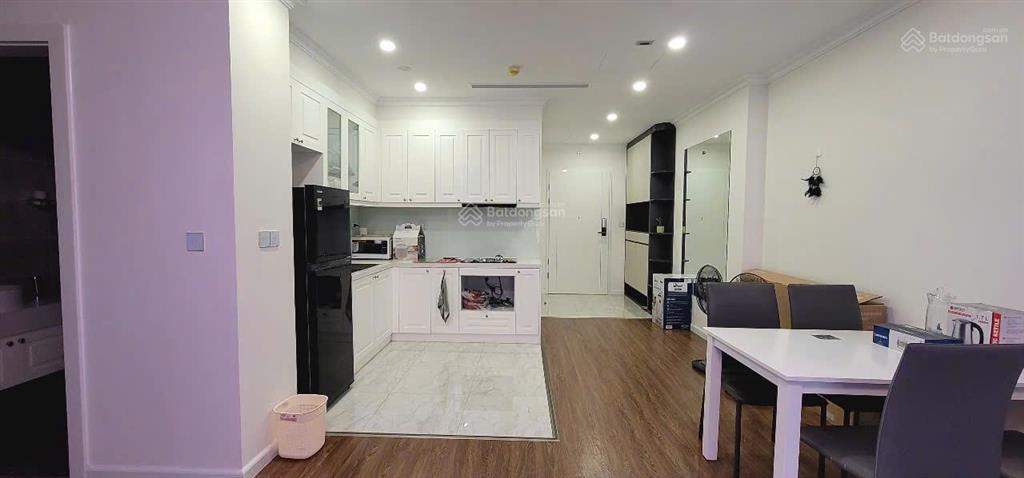 Cho thuê căn 3pn góc 90m²  tầng cao  không dính view tâm linh  hải nam cư dân