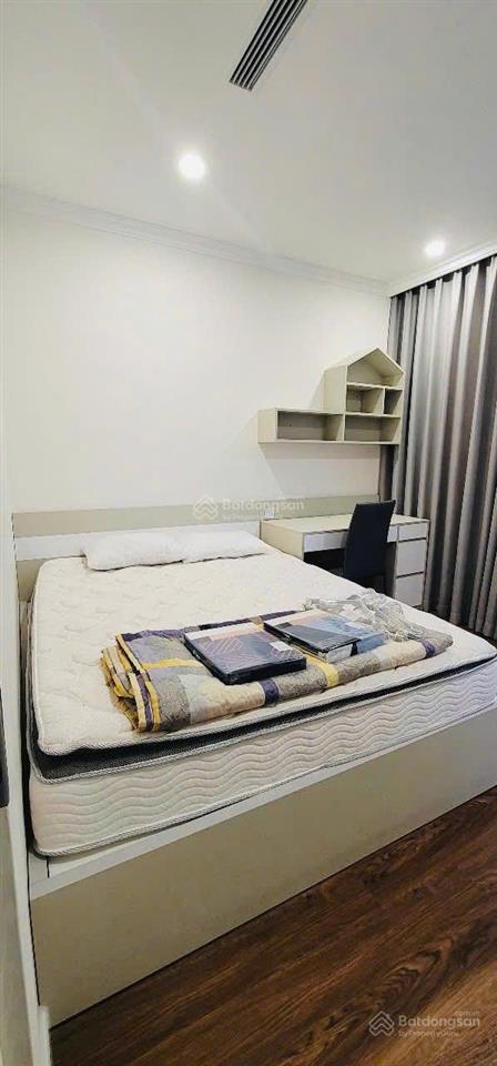 Cho thuê căn 3pn góc 90m²  tầng cao  không dính view tâm linh  hải nam cư dân