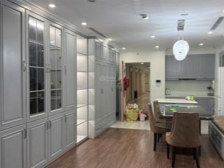 Cho thuê căn 3pn góc 100m²  tầng trung  không dính view tâm linh  18,5tr/th  hải nam cư dân
