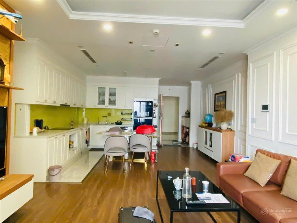Cho thuê căn 3pn góc 115m2  hoa hậu  rộng nhất sunshine riverside  hàng hiếm  hải nam cư dân