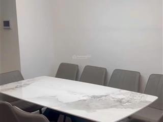 Cho thuê căn 3pn 95m²  tầng cao view thoáng  hải nam cư dân  cho thuê lâu dài 12 năm  vào luôn