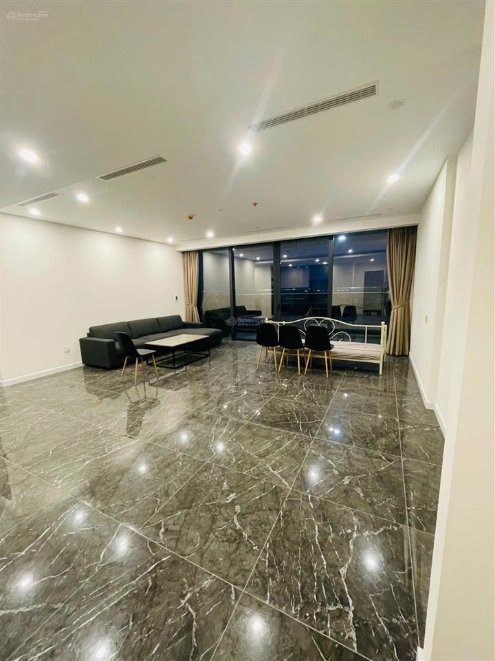 Cho thuê căn 2 ngủ 124m2 rẻ nhất dự án  26tr  vào ở được ngay  hải nam cư dân