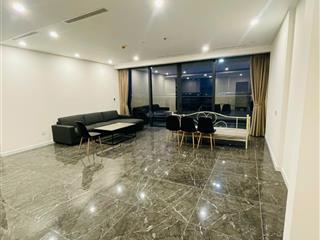 Cho thuê căn 2 ngủ 124m2 rẻ nhất dự án  26tr  vào ở được ngay  hải nam cư dân