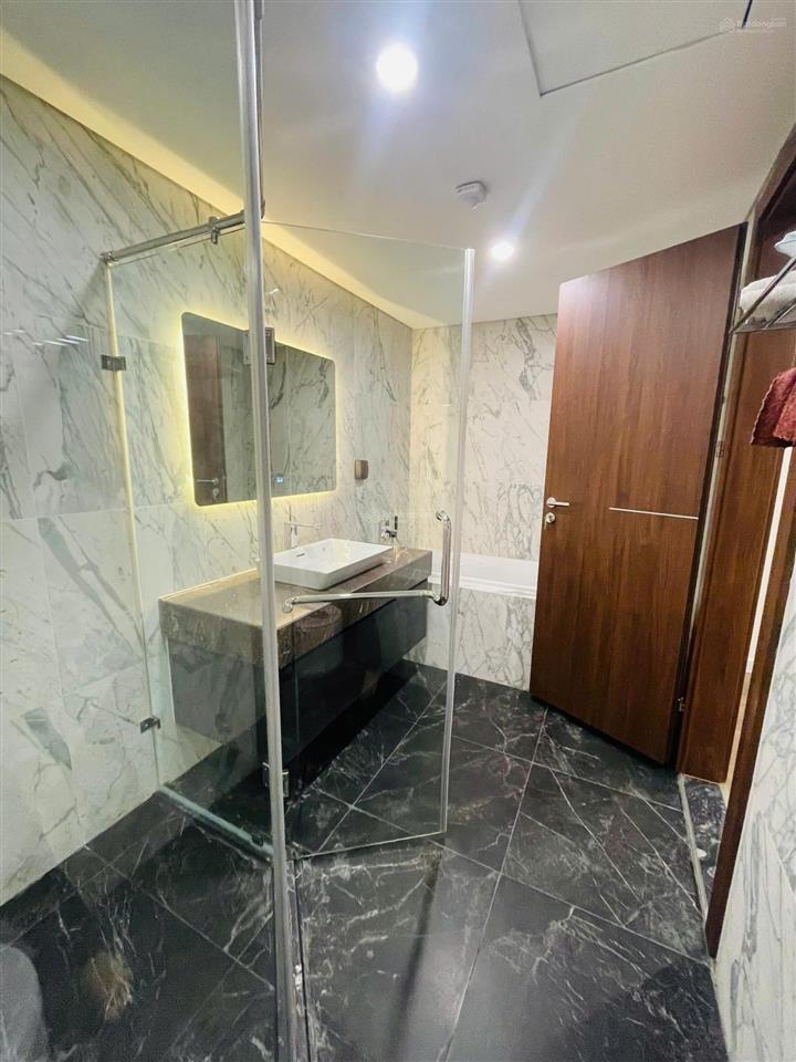 Cho thuê căn 2 ngủ 124m2 rẻ nhất dự án  26tr  vào ở được ngay  hải nam cư dân