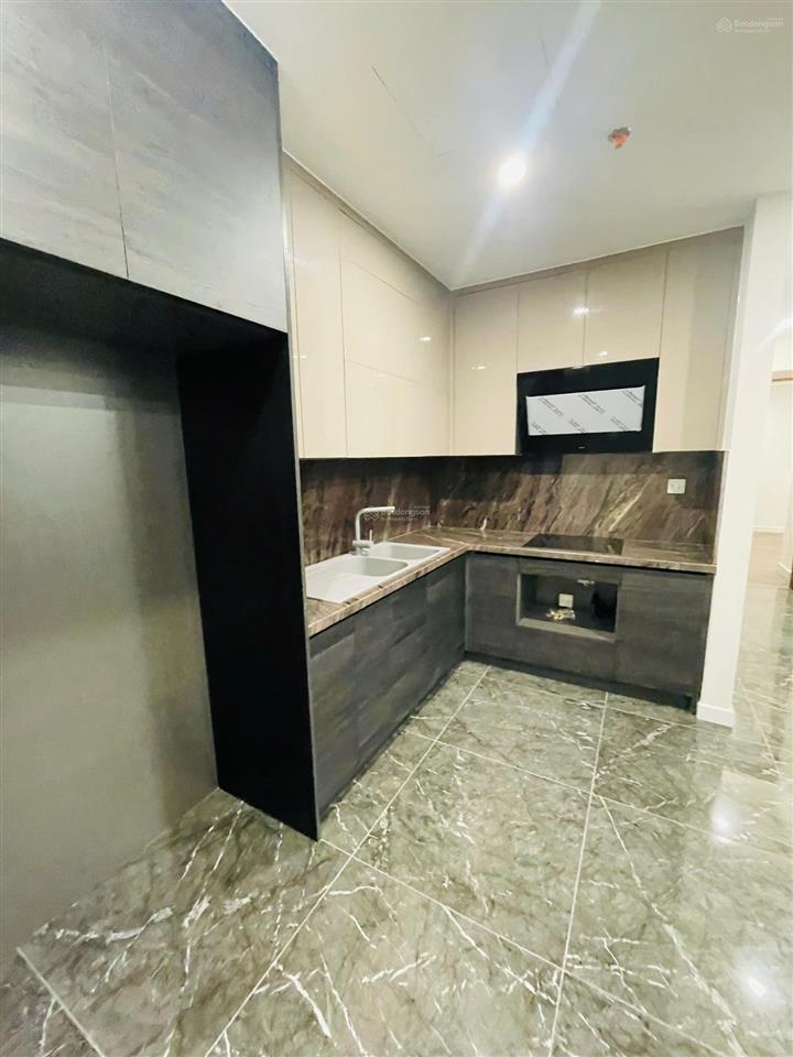 Cho thuê căn 2 ngủ 124m2 rẻ nhất dự án  26tr  vào ở được ngay  hải nam cư dân