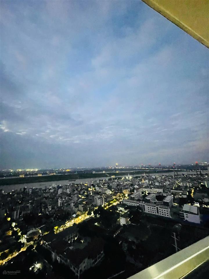 Cho thuê căn 2 ngủ 124m2 rẻ nhất dự án  26tr  vào ở được ngay  hải nam cư dân