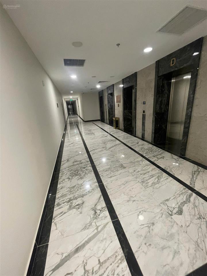 Cho thuê căn 2 ngủ 124m2 rẻ nhất dự án  26tr  vào ở được ngay  hải nam cư dân