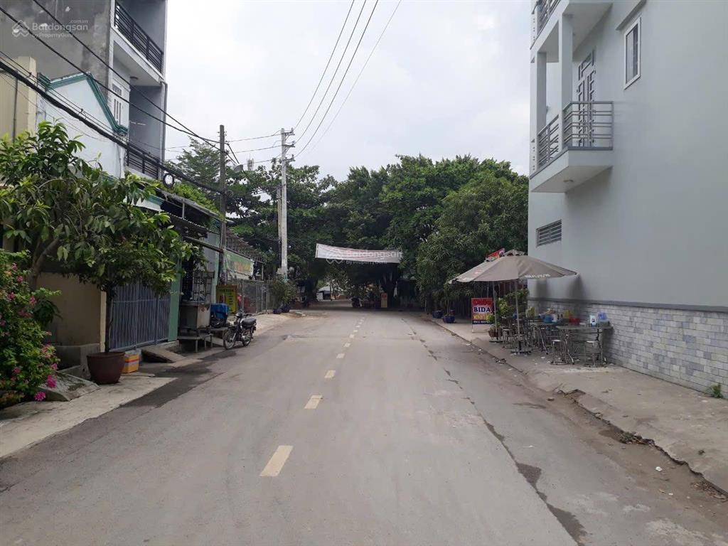 Bán nhà góc 2mt, nhà như hình, giá 7,2 tỷ, bà điểm, hóc môn