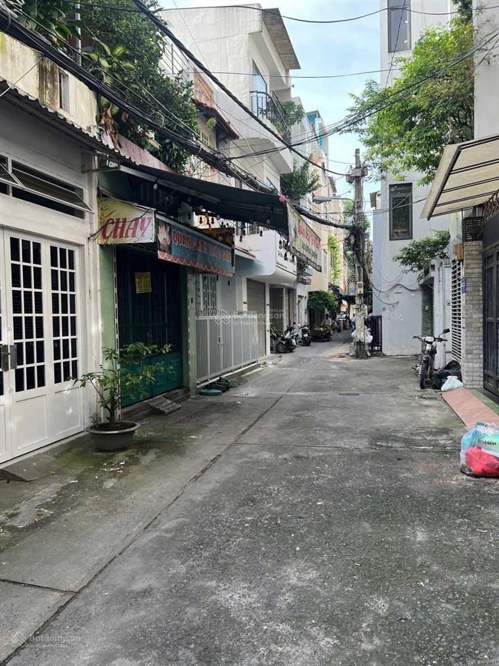 Bán nhà dt 47m2. giá 15 tỉ. mạc đỉnh chi.q 1.tphcm