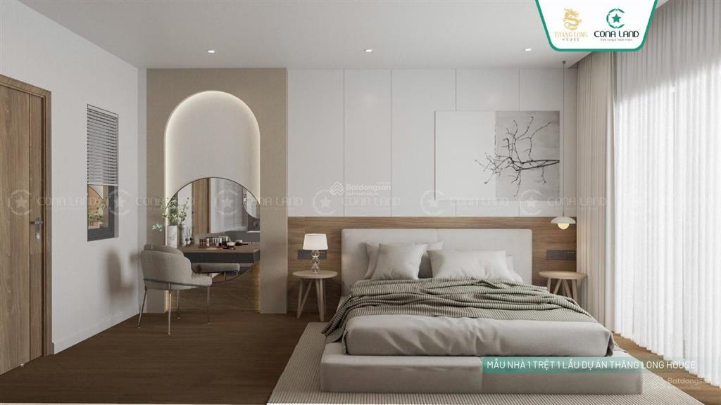 Sở hữu nhà phố 70m2, tân uyên, bình dương