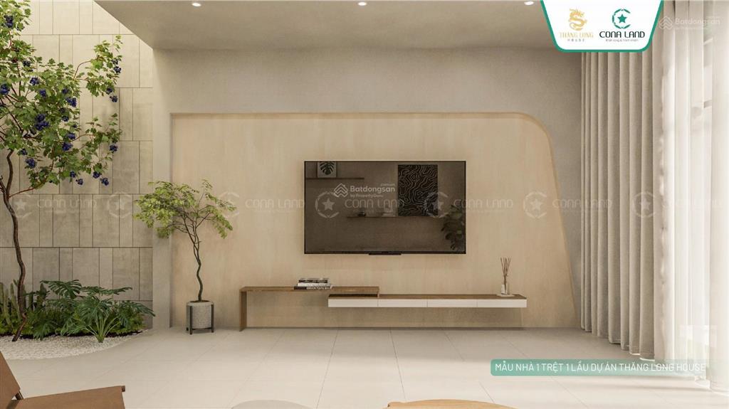 Sở hữu nhà phố 70m2, tân uyên, bình dương