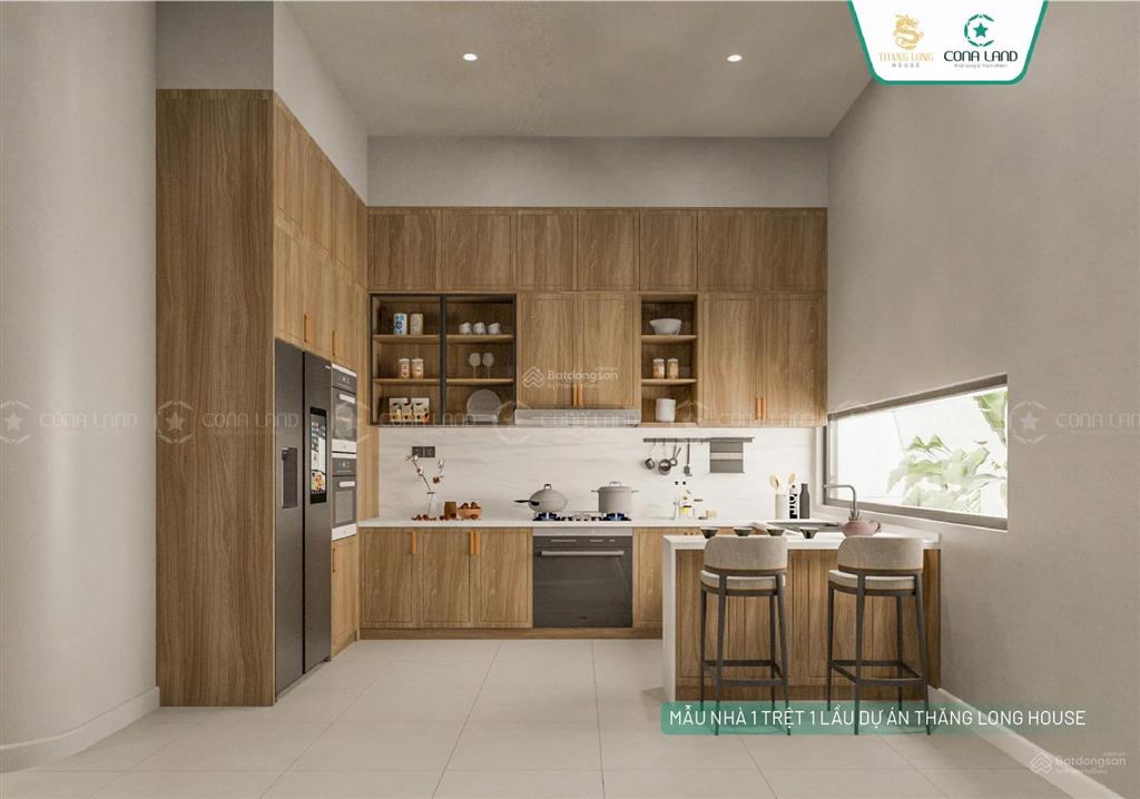 Sở hữu nhà phố 70m2, tân uyên, bình dương