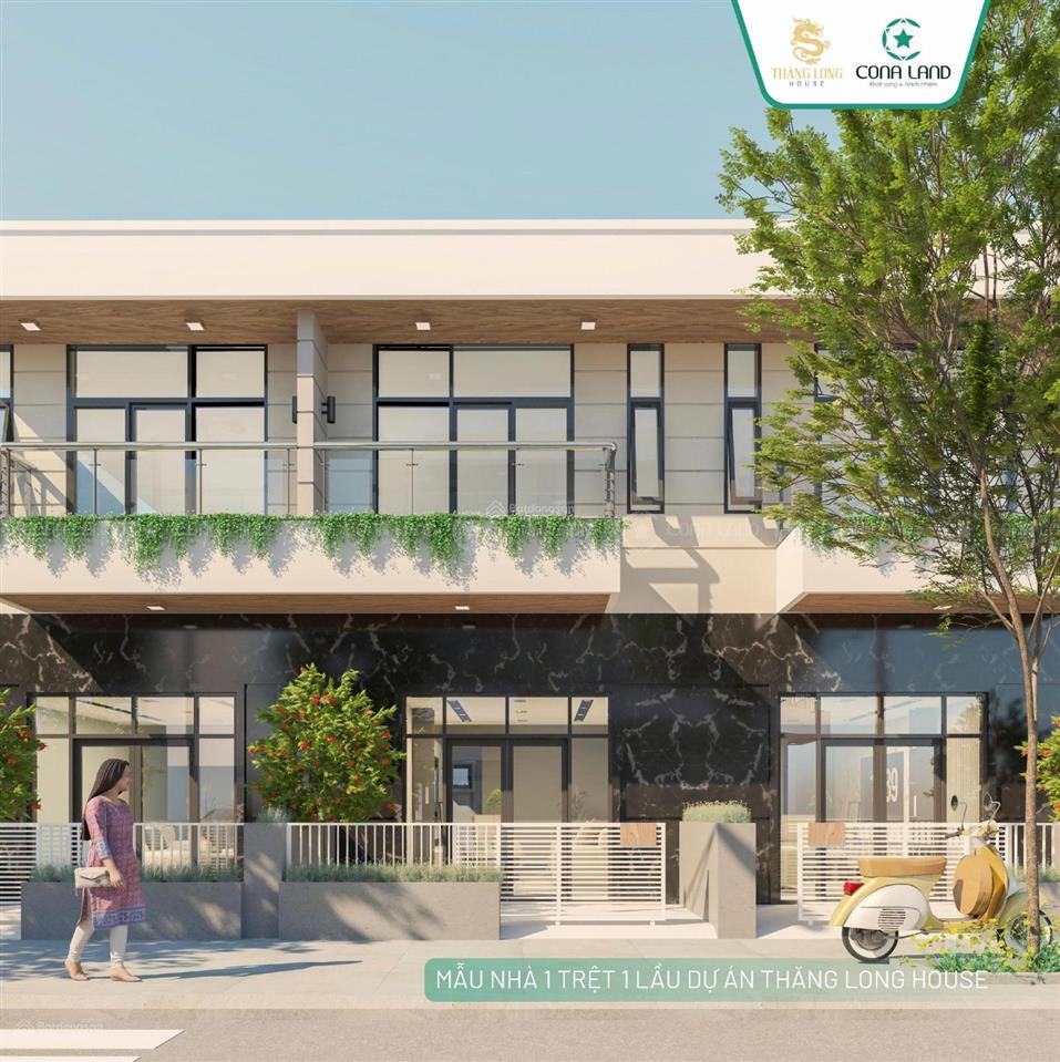 Sở hữu nhà phố 70m2, tân uyên, bình dương